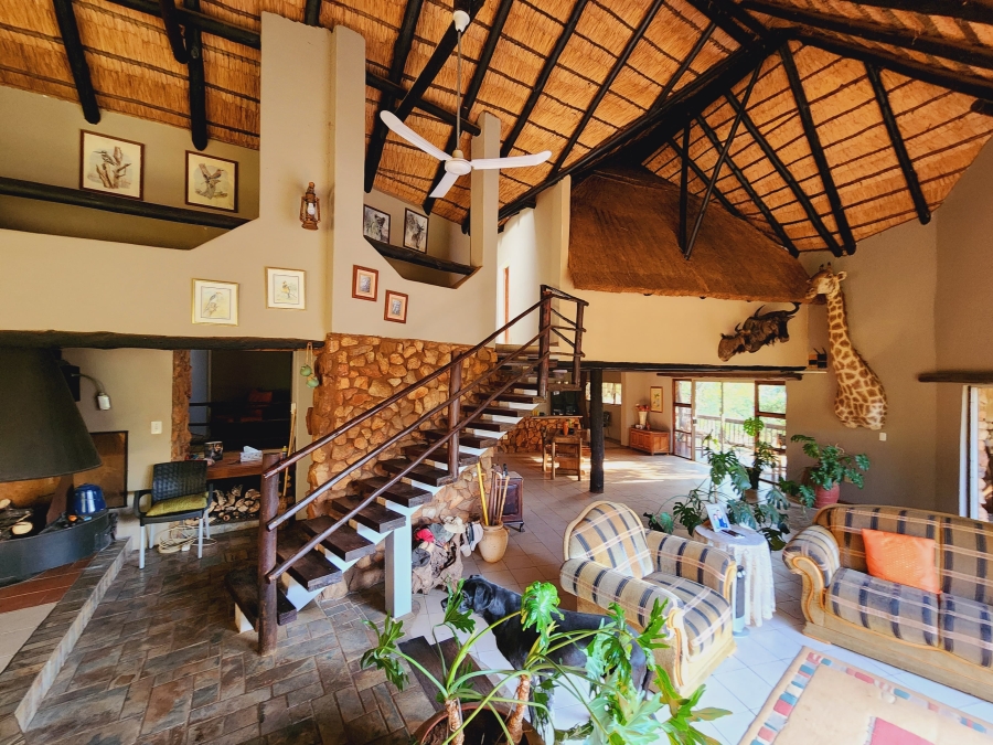 7 Bedroom Property for Sale in Potchefstroom Rural North West